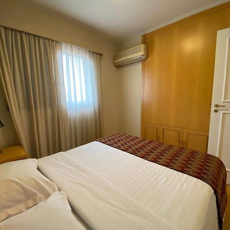 Flat Residence Moema C/ Cozinha E Lavadora Uh104 Σάο Πάολο Εξωτερικό φωτογραφία