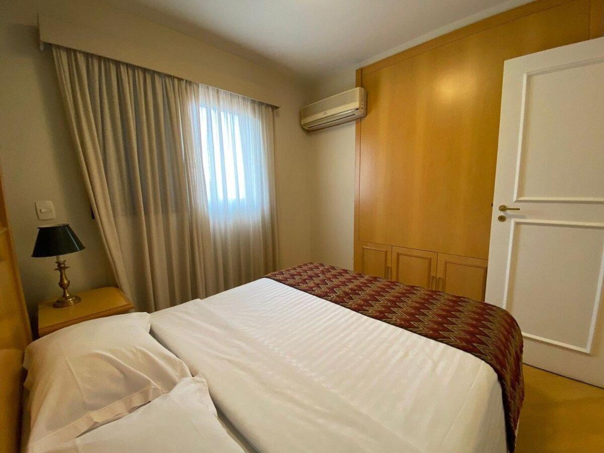 Flat Residence Moema C/ Cozinha E Lavadora Uh104 Σάο Πάολο Εξωτερικό φωτογραφία