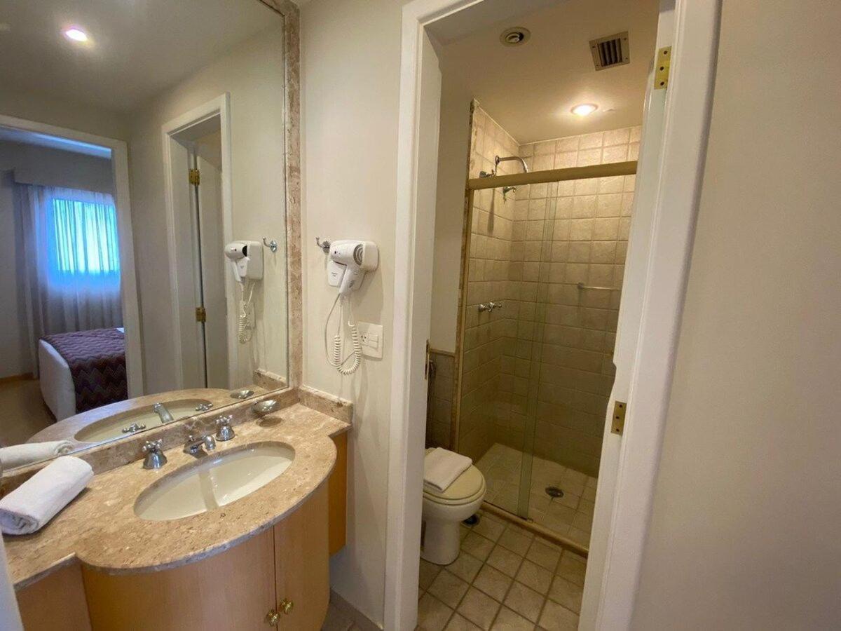 Flat Residence Moema C/ Cozinha E Lavadora Uh104 Σάο Πάολο Εξωτερικό φωτογραφία
