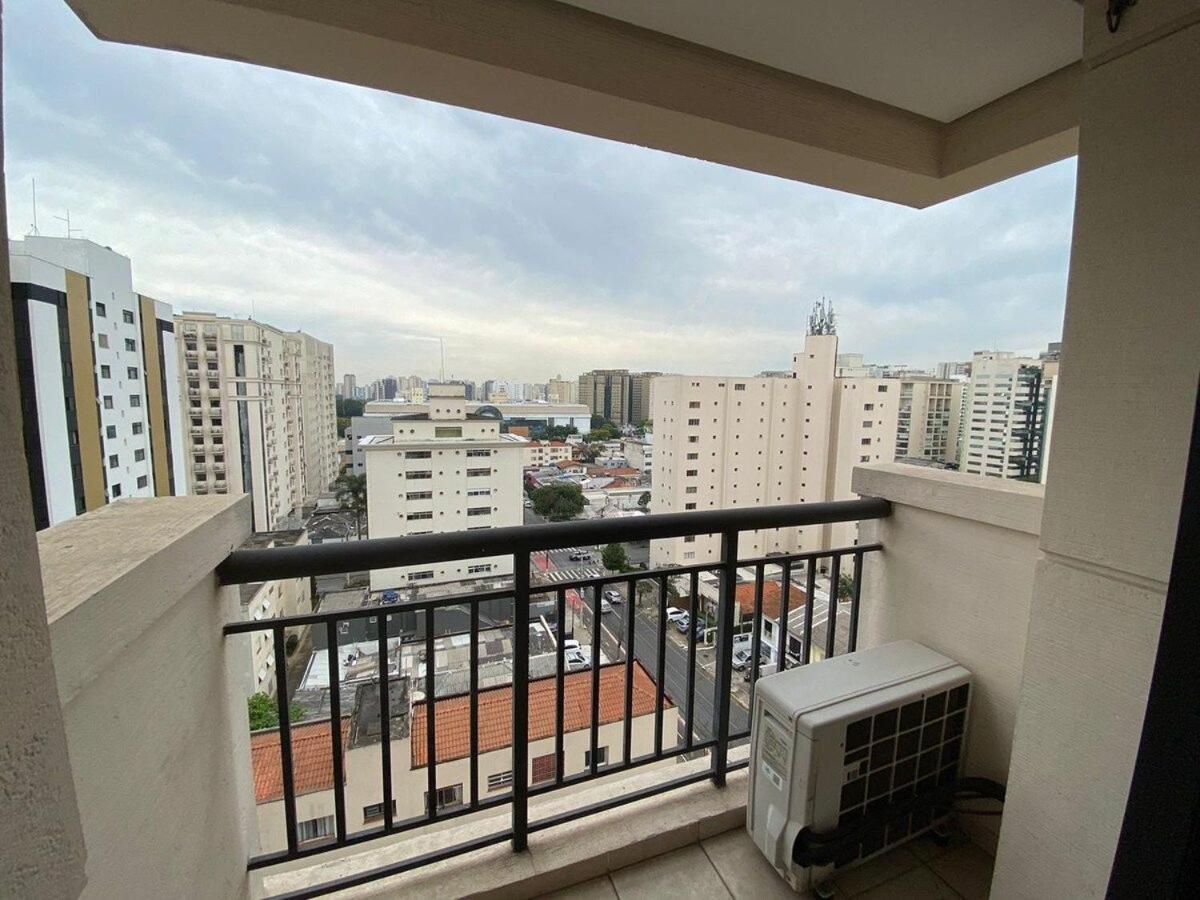 Flat Residence Moema C/ Cozinha E Lavadora Uh104 Σάο Πάολο Εξωτερικό φωτογραφία