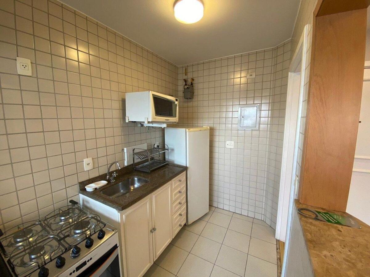 Flat Residence Moema C/ Cozinha E Lavadora Uh104 Σάο Πάολο Εξωτερικό φωτογραφία