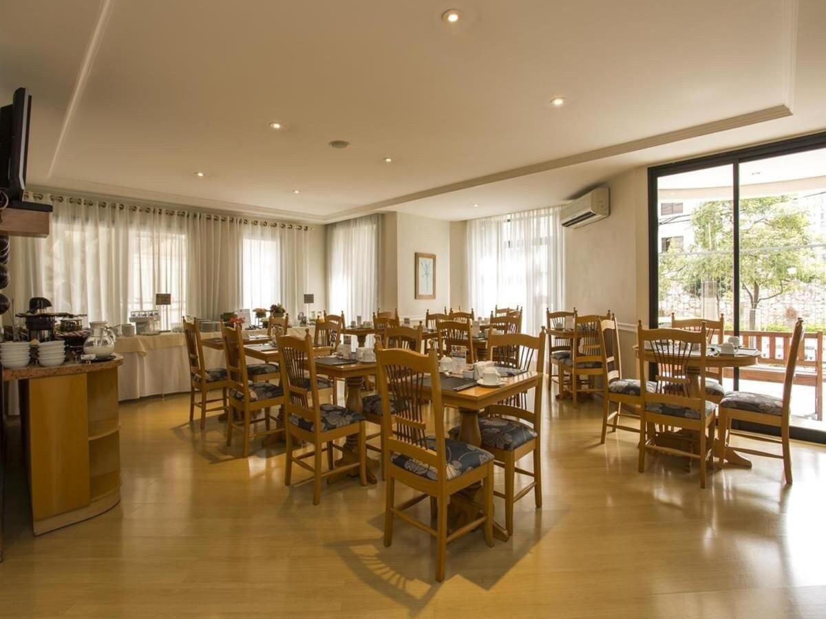 Flat Residence Moema C/ Cozinha E Lavadora Uh104 Σάο Πάολο Εξωτερικό φωτογραφία